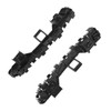 1 Pair Front Bumper Brackets 71198T2AA01 Left Right Bumper Bracket