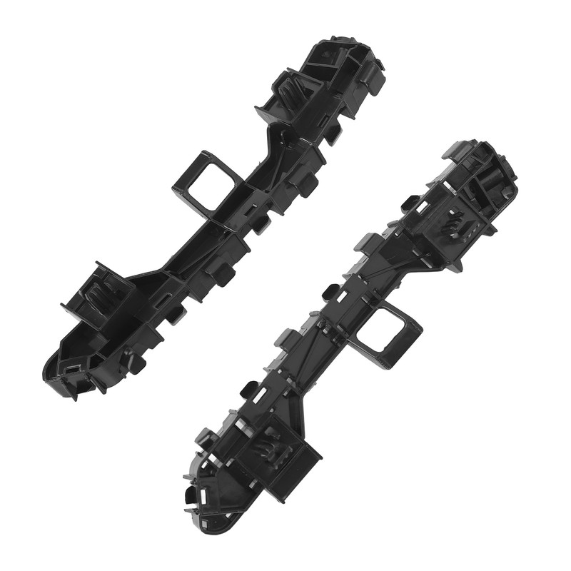 1 Pair Front Bumper Brackets 71198T2AA01 Left Right Bumper Bracket
