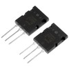 Power Amplifier Transistor, 5 Pair 2SA1943 2SC5200 Power General Purpose