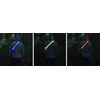 Illumiseen LED Reflective Belt Sash | High Visibility LED Lights