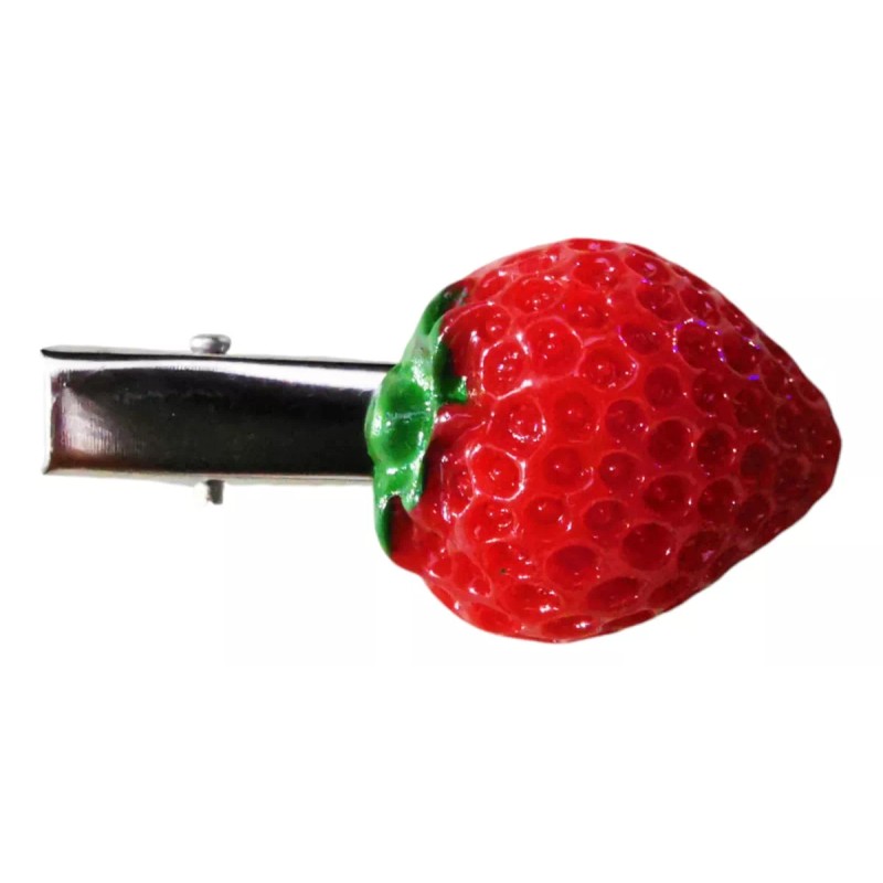 Candy s Accesories 12 Pz Broche Horquilla Adorno Cabello Peinado