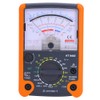 KT8402 Handheld Mechanical Multimeter High Precision Pointer Multimeter Electrical Testers