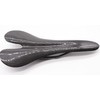 Full 3K Carbon Fibre Saddle Road Bike Sports Saddle MTB