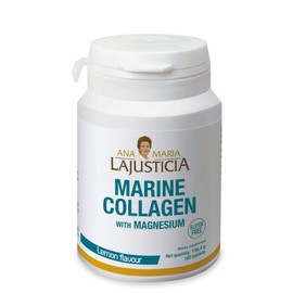 Ana Maria Lajusticia Collagen with Magnesium (180 tab (Marine))