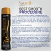 Naturelle Cosmeticos Keratin Best Smooth Royal Power Premium