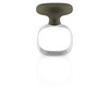 EVA SOLO | Greem Tool Garlic Masher | Stainless Steel