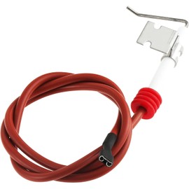 232286 Furnace Ignitor Electrode Replacement, Single Probe Igniter Electrode with Wire Assembly Replacement for Suburban Furnaces RV Water Heater