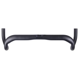 ‎carbon handlebars road bike, rxl sl carbon fiber drop bar 458 handlebar 31.8 internal routing road bike handlebars UD Matte carbon firber handlebar drop bars handlebars bicycle handle bars
