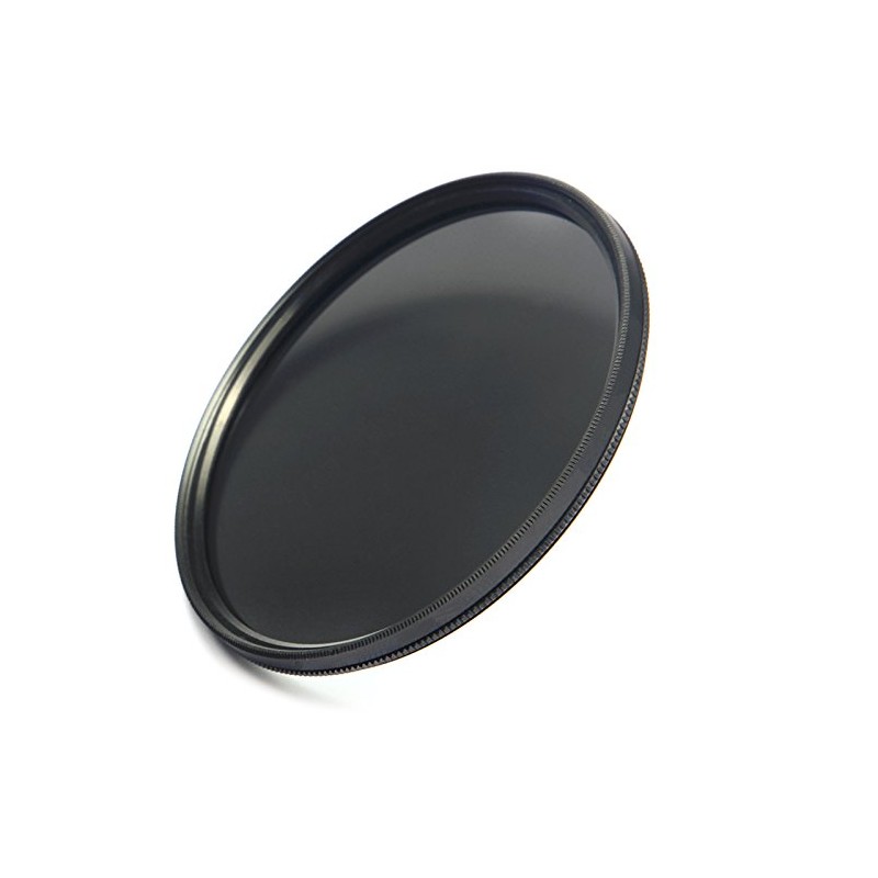 C-PL (Circular Polarizer) Multicoated | Multithreaded Glass Filter (86mm) For