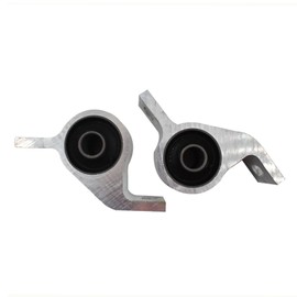 labwork Front Left and Right Control Arm Bushing Set Replacement for Subaru Baja 2003-2006 Replacement for Subaru Outback 2000-2004