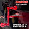 Ratchet Chain Binders 3/8'' - 1/2‘’, Load Binder with G70