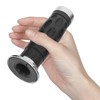 Alipis 1 Set Throttle Cable Grips for ATV Motorcycle Mini