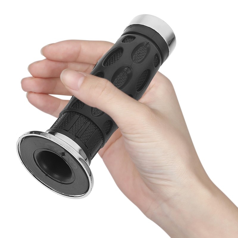 Alipis 1 Set Throttle Cable Grips for ATV Motorcycle Mini