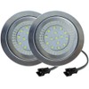 LIDESENMO 2-Pack LED Cabinet Light Bulb 1.5W LED 12V DC