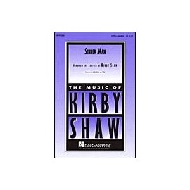 Sinner Man SSAA a cappella