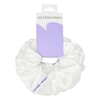 Oz Essentials Large Scrunchie Set - White