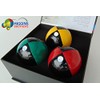 Higgins Brothers World's Finest Juggling Kit. Three Canadian Made Juggling