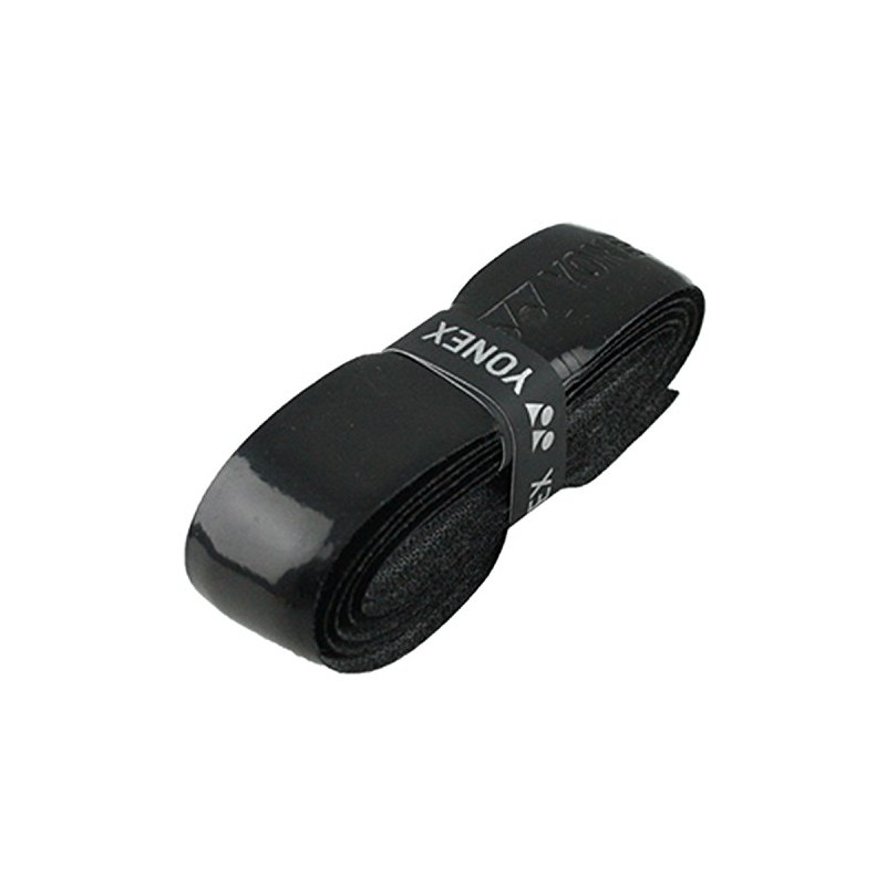 Yonex Base Grip Tape Hi-Soft Grap Black Grips Tennis Badminton