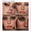 Noerrors Freckle Stamp with Eyeliner Pen 2 in 1 for