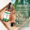 Aceite De Cyperus Rotundus Para La Depilación, Aceite Natural De