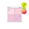 daisy Daisique Mood Cheek Blusher 10.4g, 02 Cool Blending, 1 pc. 03 Peach Blending × 1 pc. / 데이지크 무드 치크 블러셔 10.4g, 02 쿨 블렌딩, 1개 03 피치 블렌딩 × 1개
