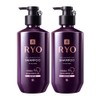 Ryo Jayangyunmo 9EX Hair Loss Symptoms Professional Care Shampoo 400ml