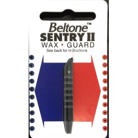 Starkey Beltone Sentry II Hearing Aid Wax Guards Pack of 20 Filters **USA Seller**