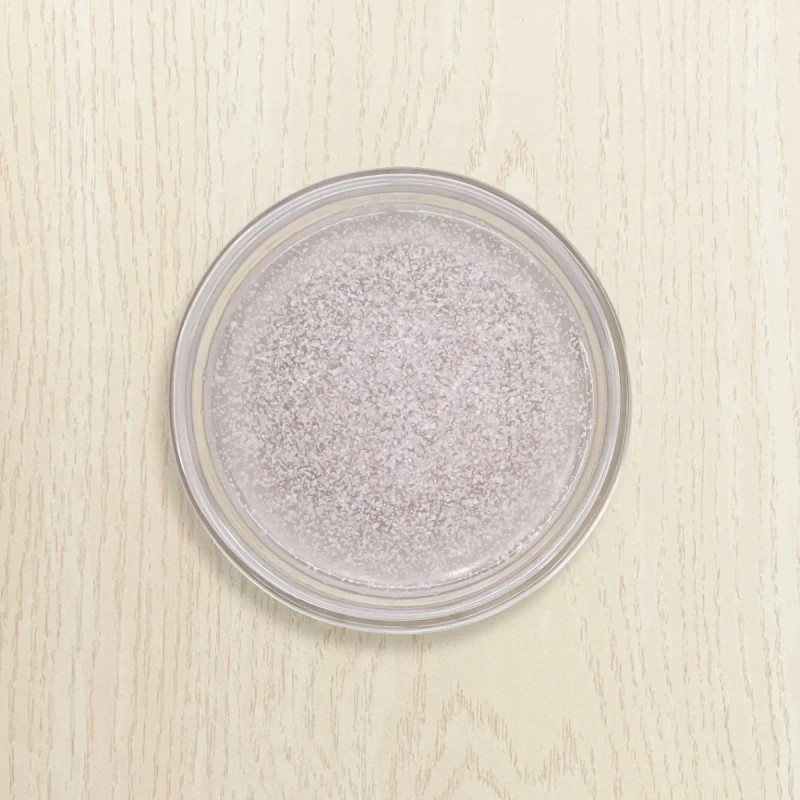 Exfoliante Facial Agua De Rosas Piel Sensible A Granel 1l
