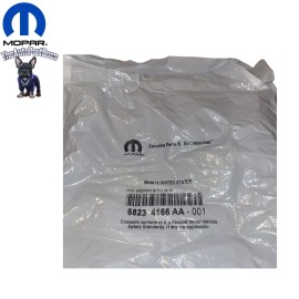 Mopar Torque Converter Seal Kit OEM Mopar New 68234166AA