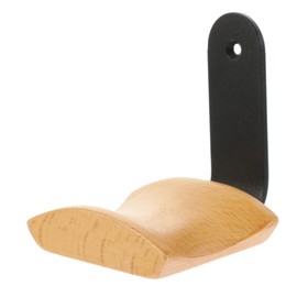 LALAFINA Wooden Headphone Stand Sturdy Headset Hanger for All Headphones Space Saving Rack for Gaming Wireless Tv Headsets Premium Design