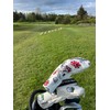 Casino Style Golf Driver Headcover