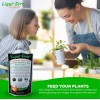 Liqui-Dirt Organic Plant Food Fertilizer All Purpose 50 Gallons Concentrate