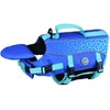 Vivaglory, Dog Life Jacket, Float Coat, Water Sports Swim Aid