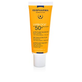 Isispharma Uveblock SPF50+ Dry Touch 40 ml