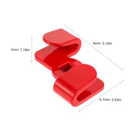 Gatuida Mechanic Accessories Wrench Extender Tool for Drive Breaker Bars Wrench Holders