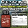 Wholesome Wellness Super-absorb Multi Colgeno 90 Caps Sin Sabor