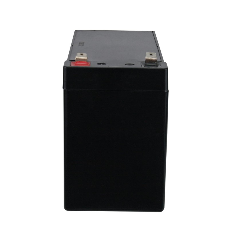 PowerStar 12v 9ah Battery Rechargeable 2 Year Free Warranty F1