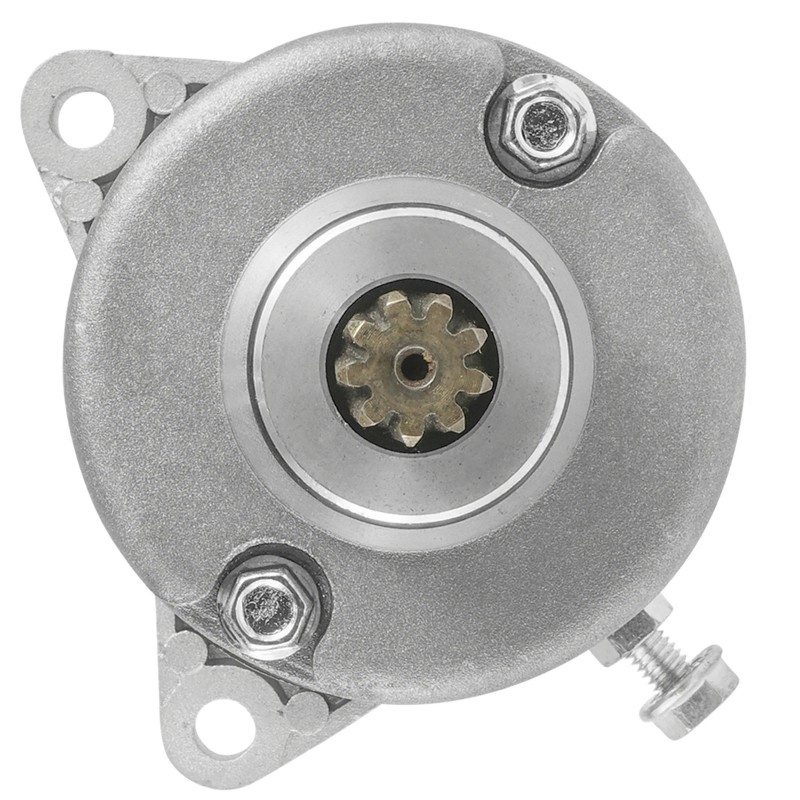 Caltric Starter for Suzuki TU250X TU250 Tu 250X Tu 250