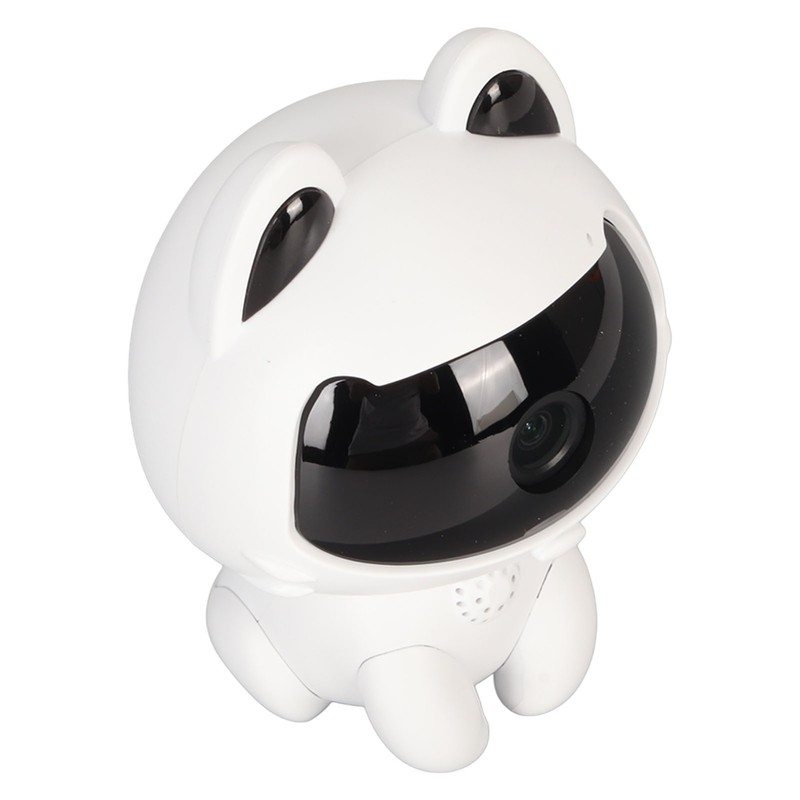 Baby Monitor 2MP 1080P Wireless WiFi IR Night Vision 2
