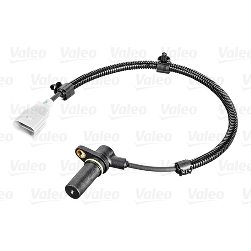 Valeo 254045 Spark & Glühanlagen