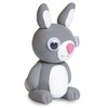 Clay Pals Rabbit - Easy Sculpt Fun Fast Air Drying