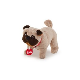 Trudy Plush (20 cm, Pug)
