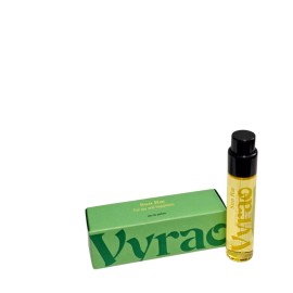 Vyrao Sun Rae Eau de Parfum Travel Spray 10 ml For Joy and Happiness