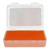 RiSki Ski Wax Base Wax Universal Orange 200 g