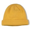 Clakllie Trawler Fisherman Beanie Hats Warm Stocking Hats Ribbed Watch