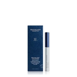 Revitalash Cosmetics, RevitaLash® Advanced Eyelash Conditioner 2.0mL, Acondicionador Avanzado para Pestañas RevitaLash, Sérum para Pestañas (Suministro 3 meses), Desarrollado por Médicos y Libre de Crueldad Animal