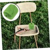TEHAUX 1 Roll Household Crochet Yarn Multi Function Knitting Yarn