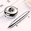 Operitacx Nice Pens Magnetic Metal Pen
