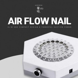 Nail flower / 네일 꽃다 네일흡진기필터 흡진기