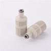 Water Filters Replacement for Reduction of Microplastics Chlorine Limescale and